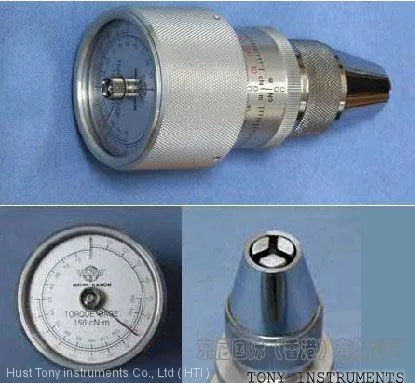 Tohnichi Torque Gauge BTG60CN-S Universal Testing Machine photo-3