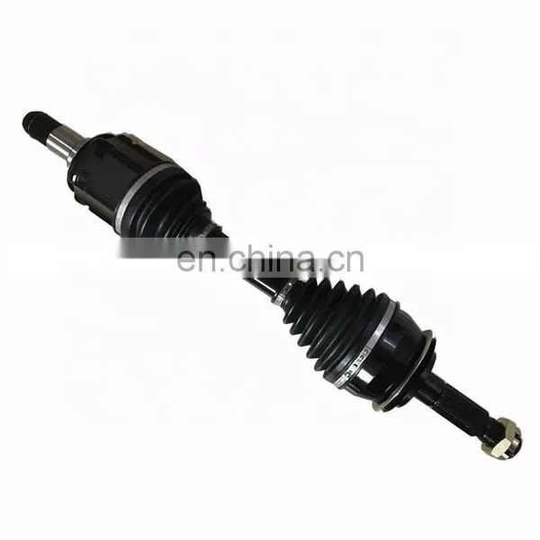 HIGH QUALITY Drive Shaft For HILUX OEM 43430-0K022 photo-5