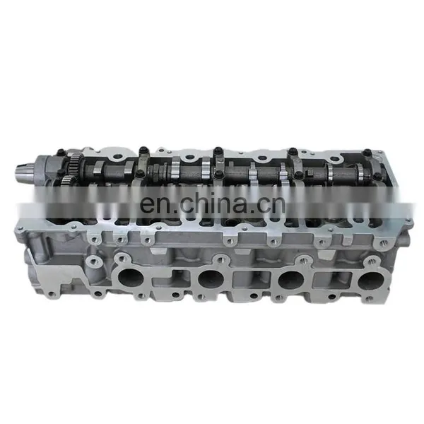 Wholesale  Engine Parts 1kd engine complete cylinder head 11101-30030 11101-30050 11101-30080 FOR HILUX 1KDFTV