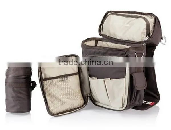 High Quality Cheap Coffee Satchel Cooler Bag photo-3