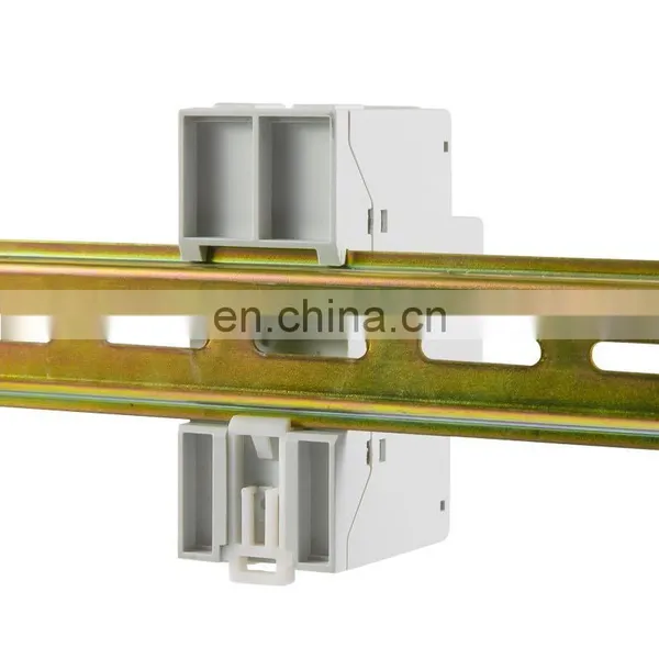 2P Single Phase Din Rail Energy Meter ADL200-C photo-4