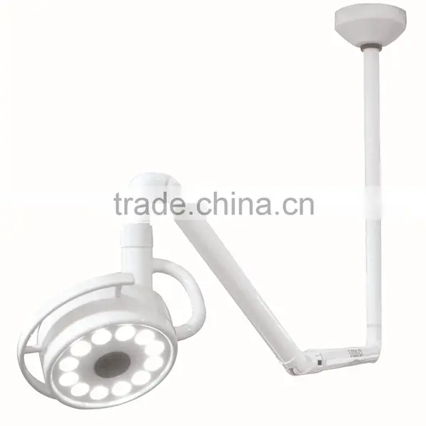 FN-202D-3 Hot-sale Veterinary Use LED Portable Operating Light photo-3