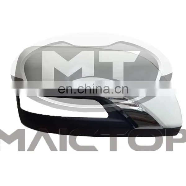 Auto Parts Car Mirror Cover Side Mirror Cover for Land Cruiser 2016 LC200 FJ200