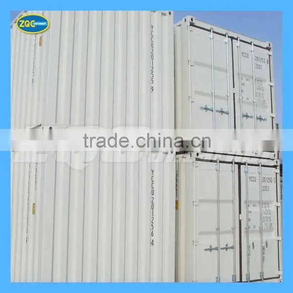 Iso Shipping Container (20ft 40ft 45ft ) photo-6