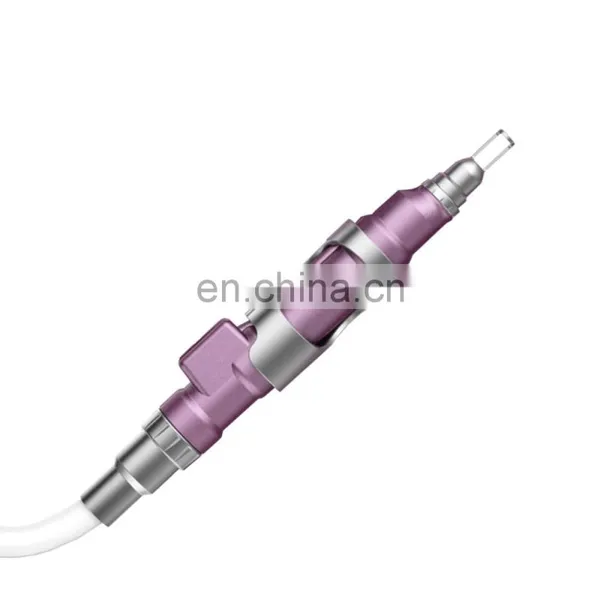 ce Approved 1064NM 532NM Long Pulse Pigmrnt Removal Q-switched Ndyag Laser Tattoo Removal photo-5