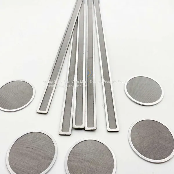 Pack Filter Screen Candles and Segments photo-3