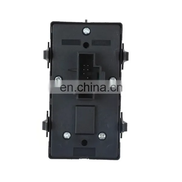 100009876 3S7T-14A132-BA Front Right Power Window Switch FOR FORD MONDEO MK3 2001-2007 photo-2