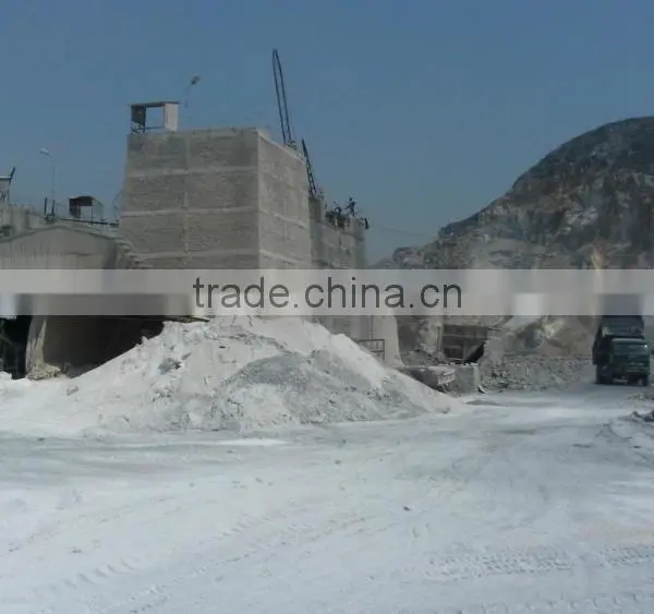 the Good Calcium Carbonated Powder photo-6
