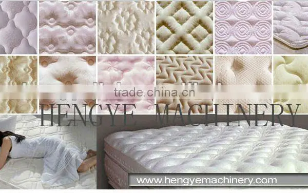 Computerized Chain Stitch Multi-functional Quilting Machine