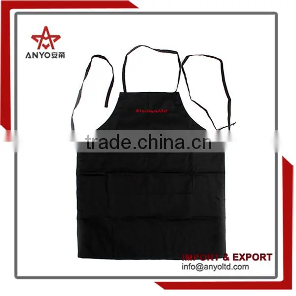 Washable Polyester Kitchen Now Designs Aprons photo-2
