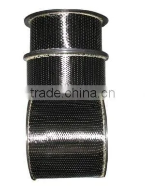Carbon Fiber Fabric