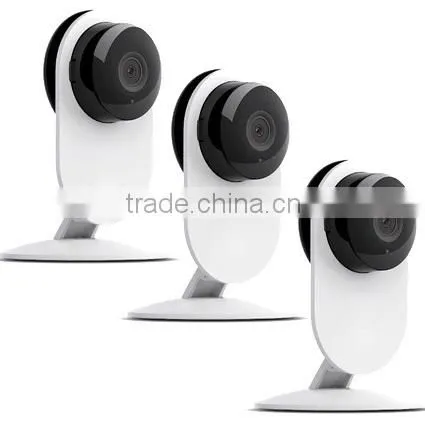NEW!HOT!! Wireless 720P HD IP CCTV Security Camera photo-2