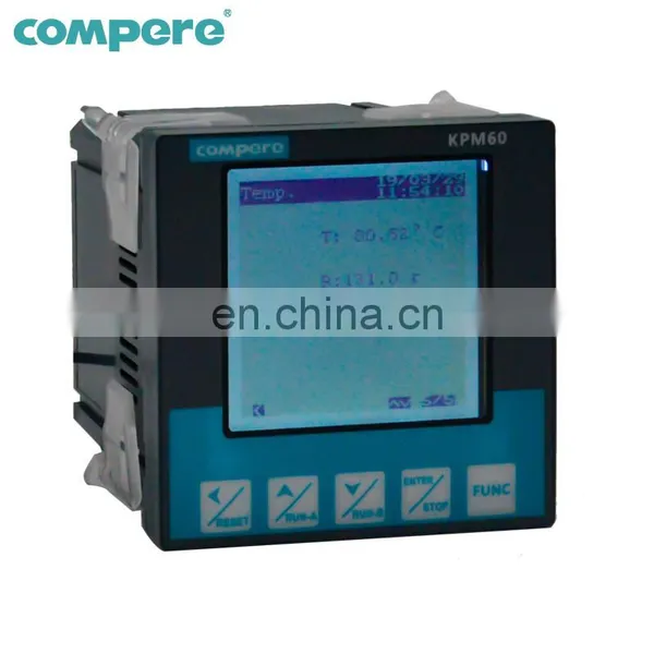 Manufacture Direct Supply Electric Fan Motor Overheat Thermal Protector for Real Time Monitoring photo-2