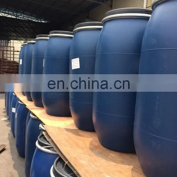 Sles Sodium Lauryl Ether Sulphate/SLES /AES 70% Daily Chemicals photo-3