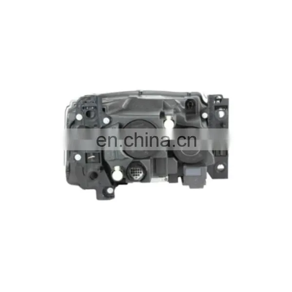 OEM LR023551 LR023552 Car Headlight Headlamp 9pins for Land Rover Sport 2010-2012 photo-2