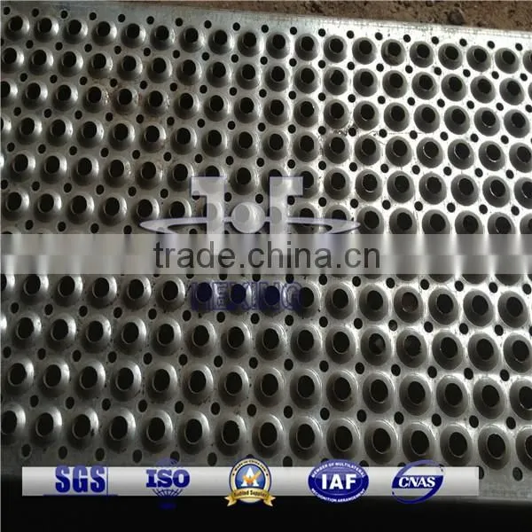 Industrial Products Perforated Metal