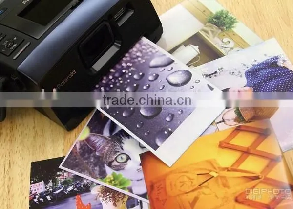 Wholesale Bulk Cheap rc Glossy Photo Paper 180gsm photo-2