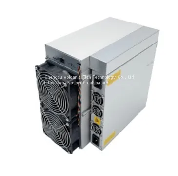 New Bitmain Antminer S19 95TH/S 3250W Bitcoin Mining Equipment