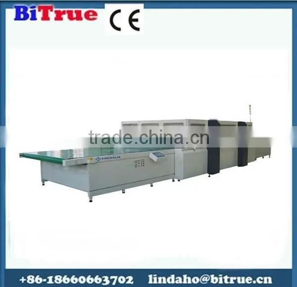 Solar Panel Production Line