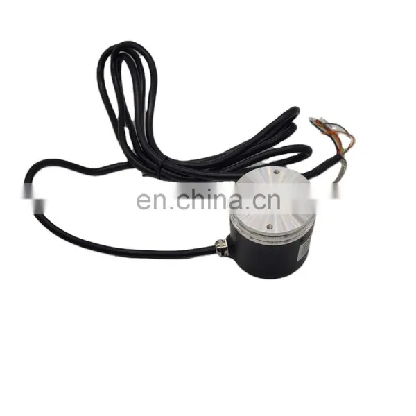 2500ppr Rotary Encoder BE-178 A5 Z=2500 Encoder photo-3