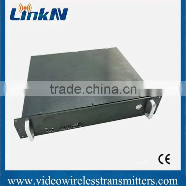 China Manufacturer 300-800MHz RJ45 LTE-TDD Small Cell Base Stations photo-3