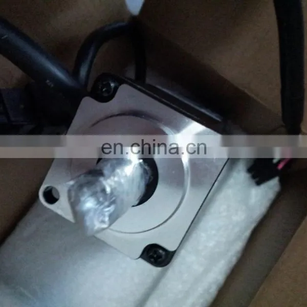 Delta AC Servo Motor ECMA-C20401FS VAC110 0.1KW 100W UL CE Genuine High Quality photo-3