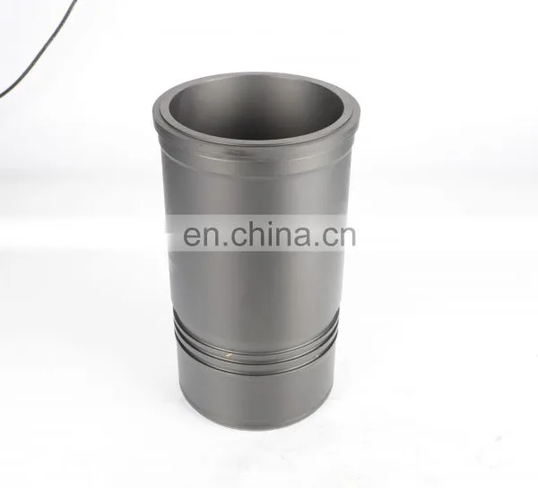 139.7 mm Cylinder Liner for Cummins 3065405/3803219/3046325 photo-2