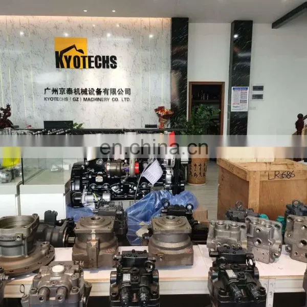 SY210-9 Excavator Spare Parts SY210C Monitor 12206140 Digital Display SY210 Unit Monitor for SANY photo-4