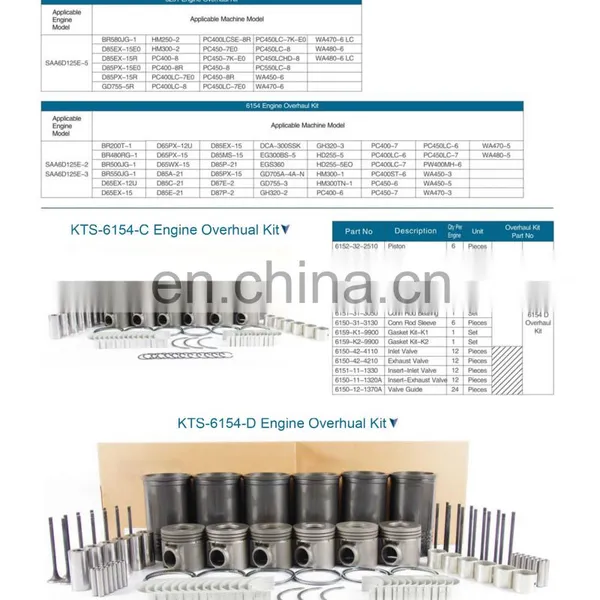 Free Shipping X15 ISX15 QSX15 Engine Cylinder Block X15 ISX15 QSX15 Cylinder Block for Cummins Diesel Engine Spare Parts photo-5
