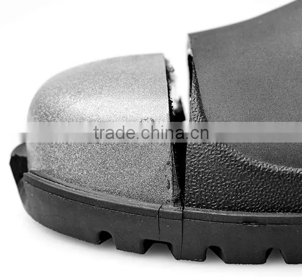 CE Standard High Quality Safety Boots /pvc Boots photo-2