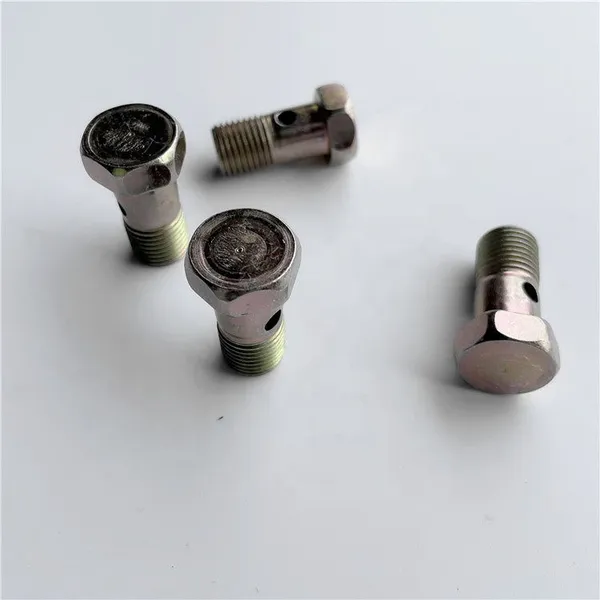 Brand New Great Price Hollow Hex Bolt For SDLG