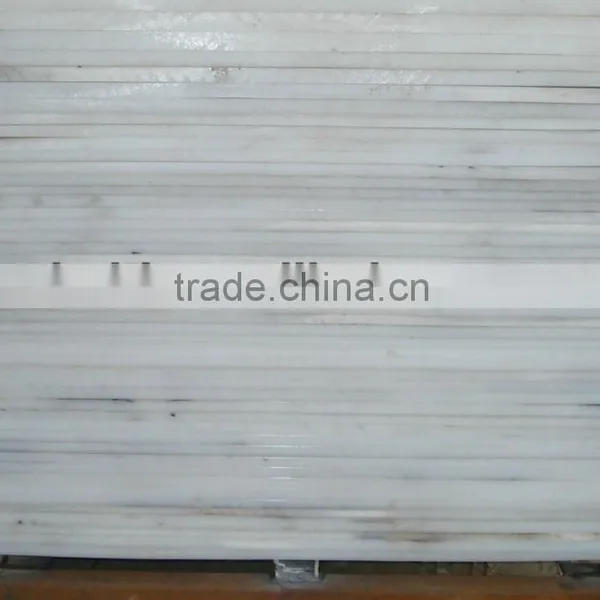 engineer plastic sheet/pvc plastic sheet/engineering plastic sheet