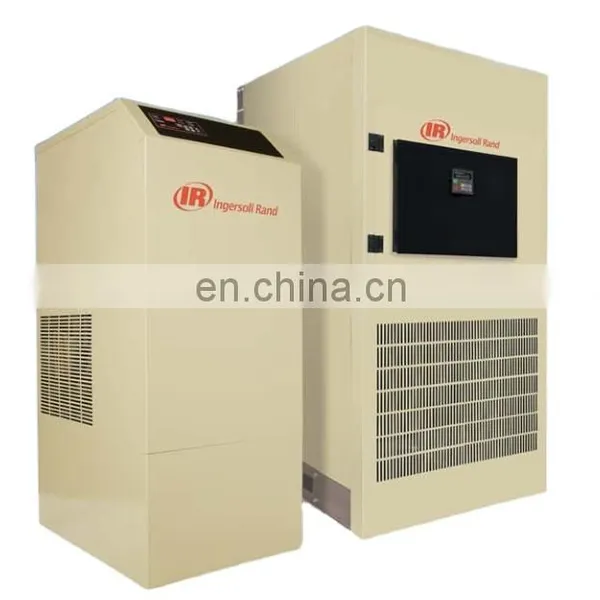 IR# D2040NC-HP D5635NC-HP Высоконапорные циклические холодильные осушители воздуха 15-188 м3/мин, 525-6 635 куб. футов/мин Ingersoll Rand