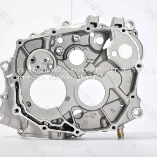 KUNHIN CG150 High Gear Crankcase for Motorcycles photo-3