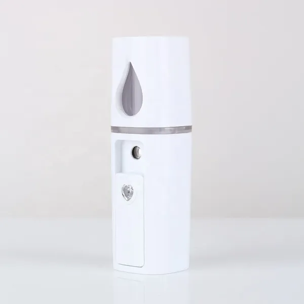 2020 Alcohol Disinfection Humidifier Nano Spray photo-3