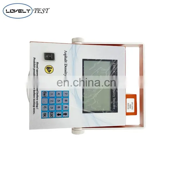 2701 Asphalt Seedless Density Meter Factory Price photo-5