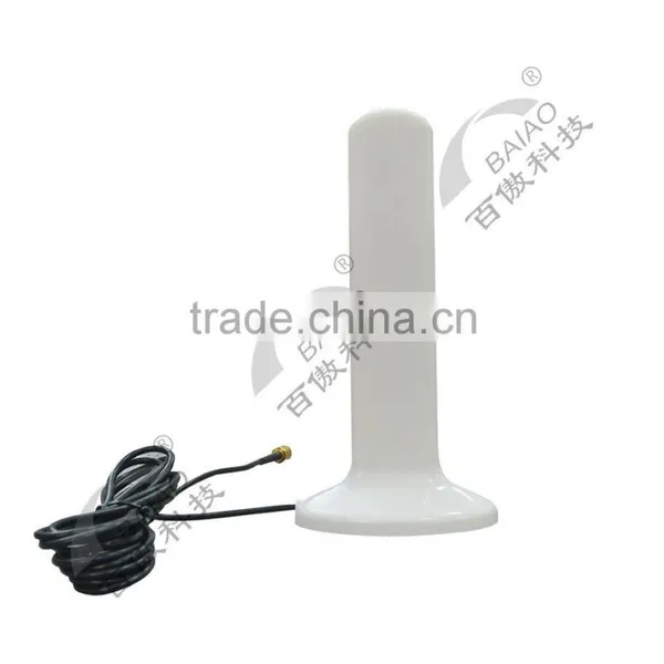 4G Router External Antenna With Magnet Base photo-2