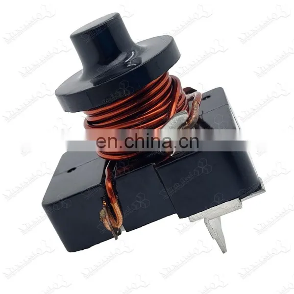 RP Series Relay Push-on Type 24v Starter Relay photo-3