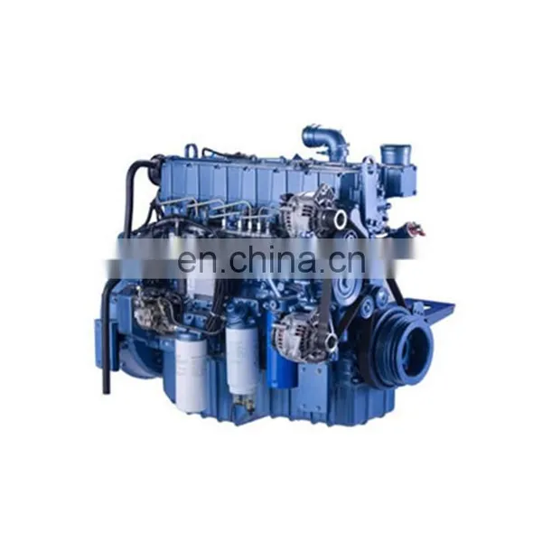Wheel loader engines Weichai WD615G.240 diesel engine