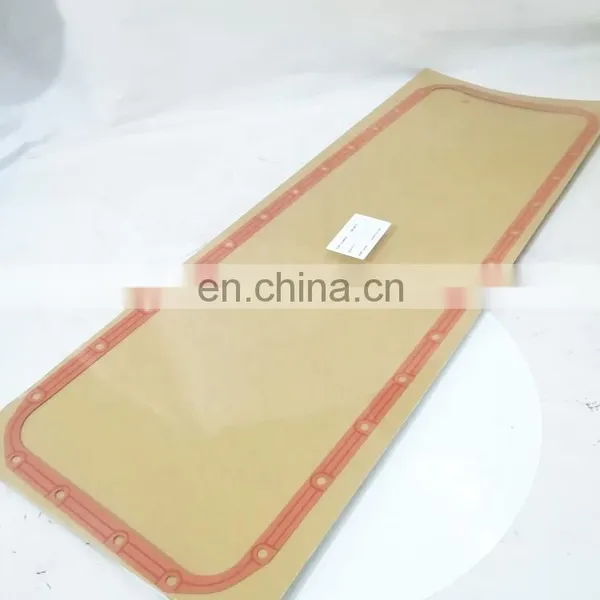 Oil Pan Gasket Engine Parts For Truck 3914017 On Sale photo-4
