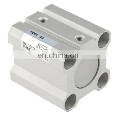 SMC Cylinder Mbb32/mdbb32-25-50-75-100-125-150-175-200z