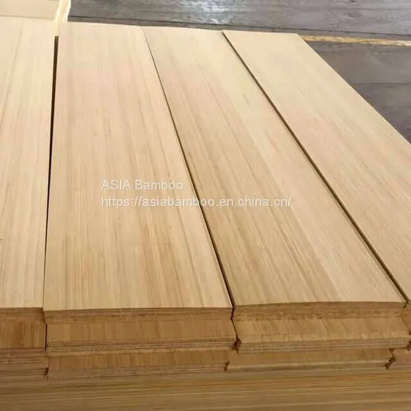 Bamboo Skateboard Veneer 1.6mm-9.5mm photo-2