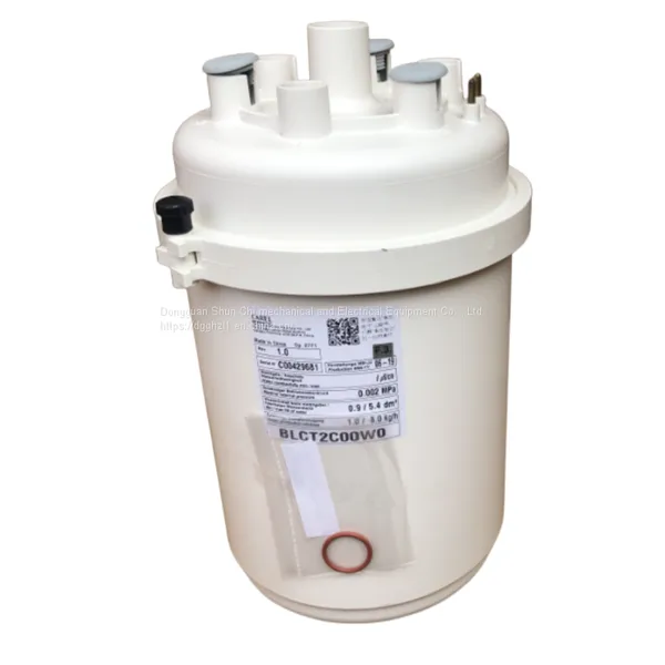 CAREL Flame Retardant Humidifier BLCT2COOWO 8KG BLCT2C00W0