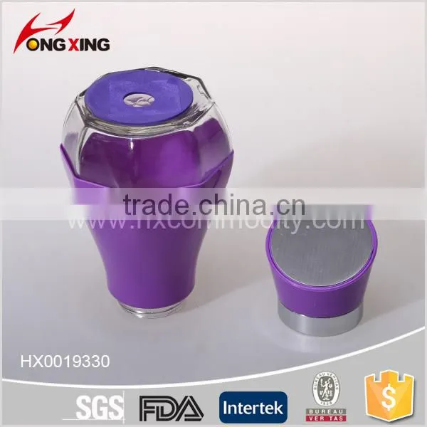500ml Fashion Design Glass Measuring Oil Bottle photo-4