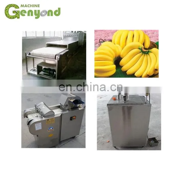 Freeze Dried Fruit Powder Making Machine/production Line photo-5