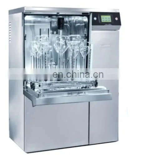 Jiangsu Automatic Glassware Washer photo-3