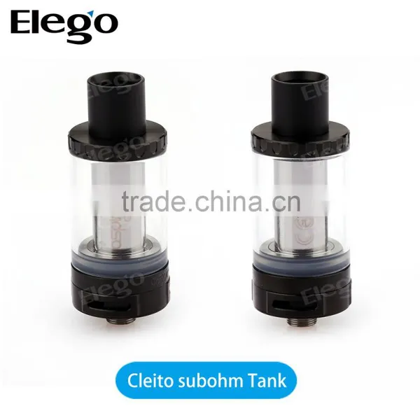 Large Vapor Aspire Cleito Tank With Good Flavor,Aspire Cleito Tank in Stock photo-4