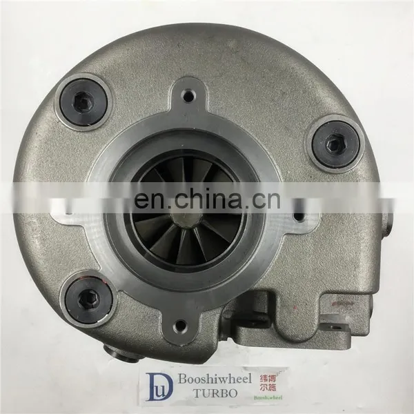 Turbocharger TW8501 471111-5001S 471111-0001 471111-1 471111-9001 131-8687 1318687 0R-7094 for Ship With 3406E Engine photo-2