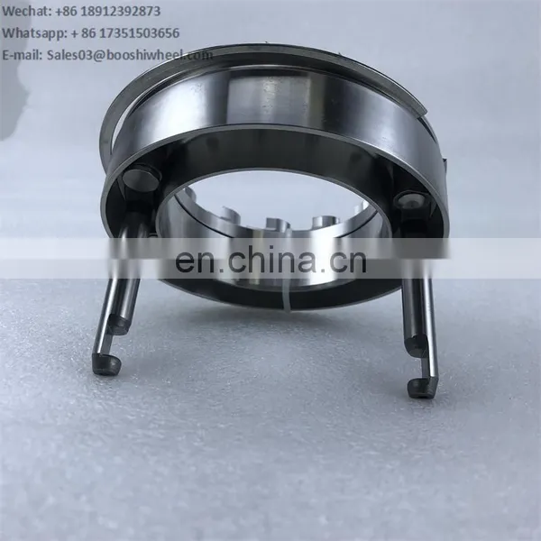 HE400VG Nozzle Ring 2154699 2201112 5548354 5459129 5459137 5642904 2301178 2128139PEX For DAF XF CF EURO6 MX13 MX11 Engine photo-5