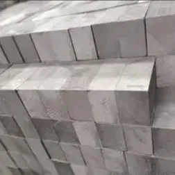 Graphite Cold Iron Block